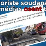 [Sommaire] I-Média n°293 – Terroriste soudanais : les médias osent tout !