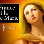Terres de Mission n°167 : La France et la Vierge Marie