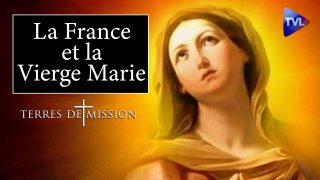 Terres de Mission n°167 : La France et la Vierge Marie