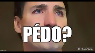 Trudeau vs Cossette-Trudel