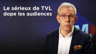 TVL/Martial Bild : le sérieux et l’efficacité de TVLibertés dope les audiences (3 avril 2020)