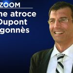 Zoom : Le 21 avril 2011, le crime atroce de Dupont de Ligonnès ( rediffusion)
