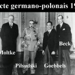 1934 : Le pacte germano-polonais (bonus Barbarossa) 12.03.2020