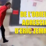 Alain Soral – De l’odieuse agression d’Éric Zemmour