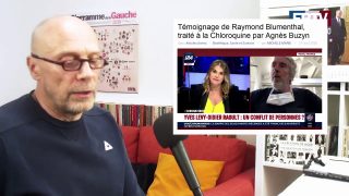 Alain Soral : Le pouvoir interdit de soigner les français