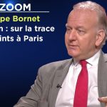 Ascension : sur la trace des saints à Paris – Le Zoom – Philippe Bornet – TVL