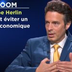 Comment éviter un tsunami économique – Le Zoom – Philippe Herlin – TVL