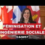 Culture & Société – Féminisation et ingénierie sociale