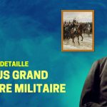 Detaille, le plus grand peintre militaire – La Petite Histoire – TVL