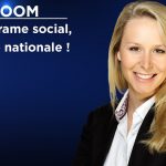 Face au drame social, instituons la priorité nationale ! – Marion Maréchal – Le Zoom – TVL