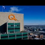 Hydro-Québec – L’énergie d’un peuple