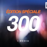I-Média spécial 300ème : 300 émissions de lutte contre la désinformation !