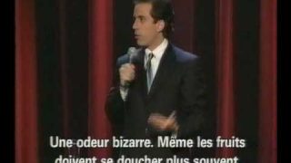 Jerry Seinfeld – I’m Telling You for the Last Time (VOSTF)