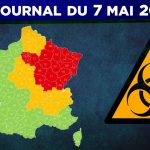 JT – Coronavirus : le point d’actualité – Journal du jeudi 7 mai 2020