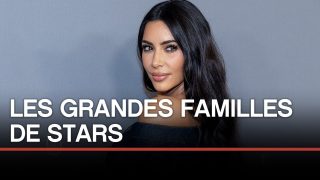 Kardashian, Jackson, Disney, Coppola : les grandes familles de Stars