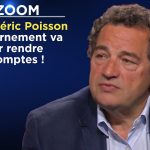 Le gouvernement va devoir rendre des comptes ! – Le Zoom – Jean-Frédéric Poisson – TVL