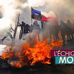 L’ECHIQUIER MONDIAL. Chili : triomphe de la révolte populaire ?