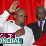 L’ECHIQUIER MONDIAL. Guinée-Bissau : présidentielle litigieuse