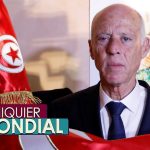 L’ECHIQUIER MONDIAL. Tunisie : Kaïs Saïed, un « Robocop » antisystème ?