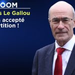 L’Etat a accepté la partition ! – Le Zoom – Jean-Yves Le Gallou – TVL