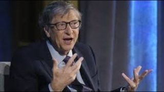 L’inquiétant Monsieur Bill Gates