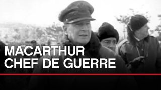 MacArthur, l’américain qui a dirigé le Japon – Toute l’Histoire