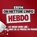 ONLI Hebdo #35 – Drahi vend «Libé» : état des lieux de la presse en France