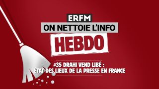 ONLI Hebdo #35 – Drahi vend «Libé» : état des lieux de la presse en France