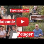 Permaculture, Autonomie et Potager sur Youtube ???