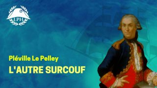 Pléville Le Pelley, le corsaire à la jambe de bois – La Petite Histoire – TVL
