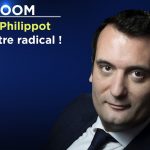 Rassemblement des souverainistes :»On doit être radical» – Florian Philippot – Le Zoom – TVL