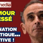 [Sommaire] I-Média n°297 – Zemmour agressé : indignation médiatique…sélective !