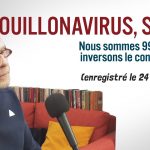 Soral a (presque toujours) raison – Couillonavirus, la suite !