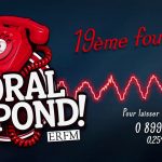 Soral répond… sur ERFM ! #19 – Asselineau-(bra)gate (extrait)