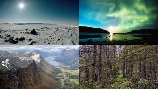 Top 10 – Plus grands territoires inhabités du Québec