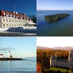 Top 10 – Plus petites municipalités du Québec par population
