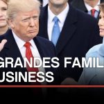 Trump, Dassault : découvrez les secrets des familles du business