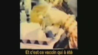 Vaccination massive de 1976 (60 Minutes)