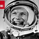 Youri Gagarine, la solitude et la colère après la gloire – Toute l’Histoire