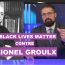 Black Lives Matter contre Lionel Groulx