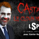 Castaner, George Floyd, Adama Traoré, Dijon – Le Samedi Politique avec le criminologue Xavier Raufer