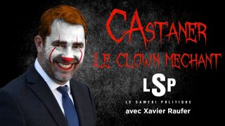 Castaner, George Floyd, Adama Traoré, Dijon – Le Samedi Politique avec le criminologue Xavier Raufer