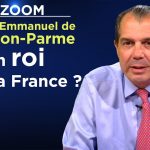 Charles de Bourbon-Parme – Un roi pour la France, pourquoi pas ? – TVL