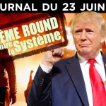 Donald Trump repart en guerre contre l’establishment  – JT du mardi 23 juin 2020