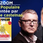 Front Populaire : la revue souverainiste de Michel Onfray présentée par Régis de Castelnau – Le Zoom