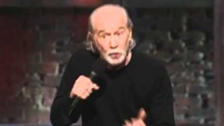 George Carlin – Religion (sous-titrée fr)