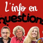 IFQ03 – L’info en QuestionS – Émission reportée à vendredi 26 juin
