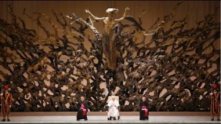 La fausse église issue du concile Vatican II (résumé)