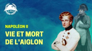 La Petite Histoire : Napoléon II, la destinée brisée du roi de Rome