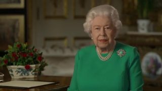 La reine d’Angleterre et l’OMS veulent le bien vos enfants